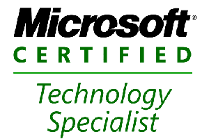 it-connect_certifikat_microsoft_techonology_specialist