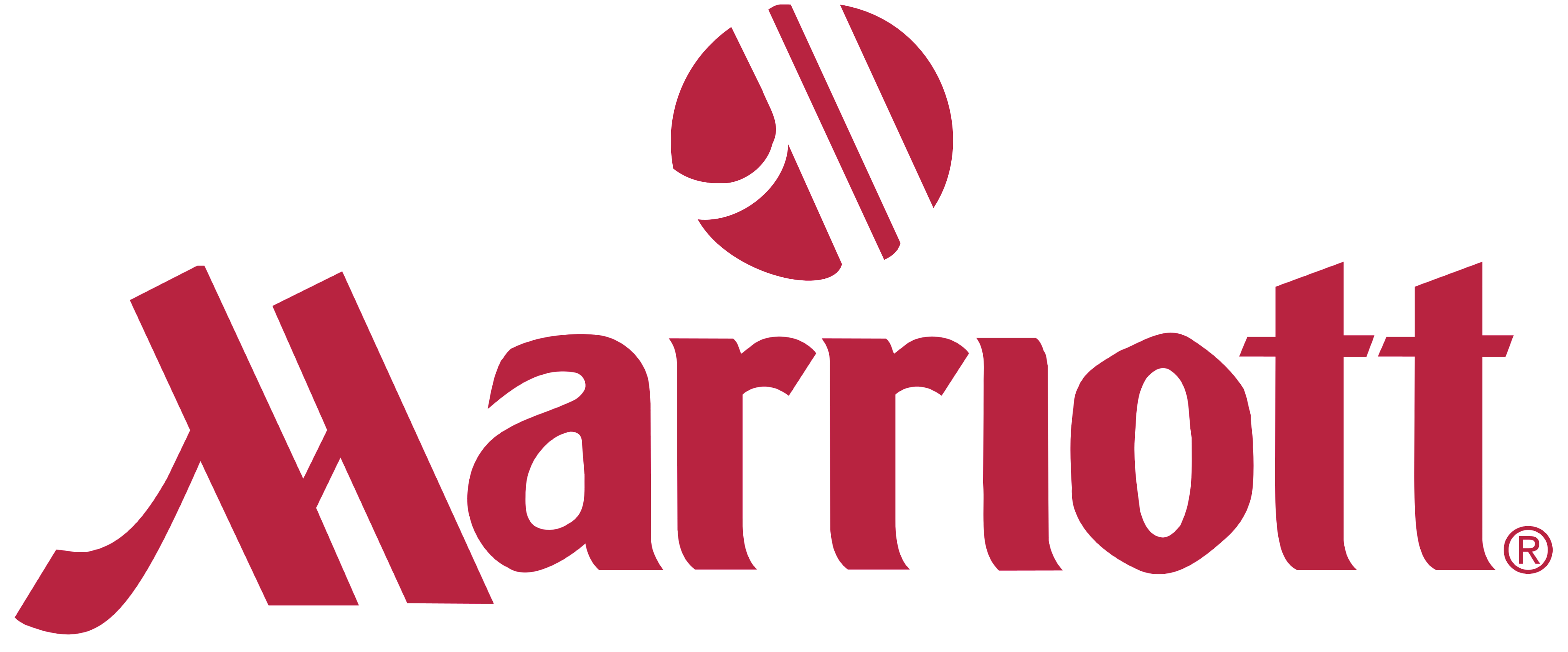 Marriott-logo